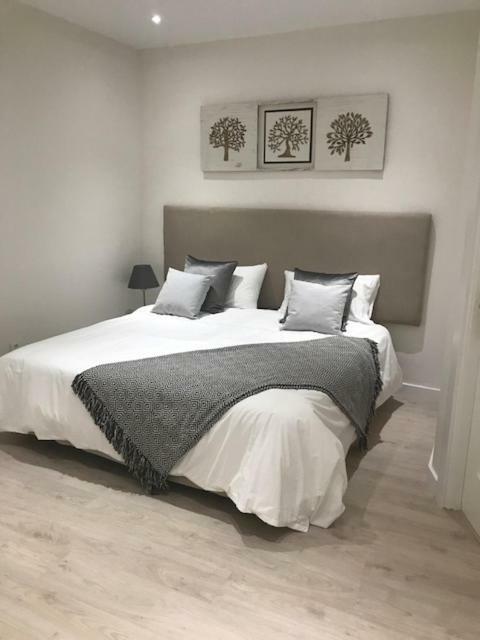 Lomas De Cabopino Ferienhaus Marbella