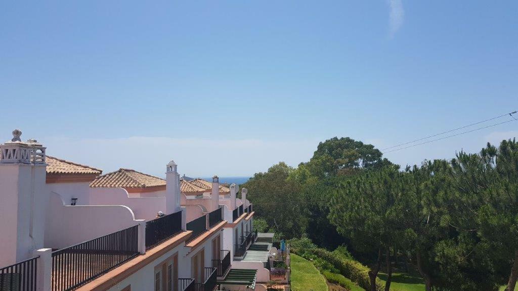 Lomas De Cabopino Ferienhaus Marbella